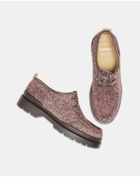 Kleman - Major VP H2 Shoes
