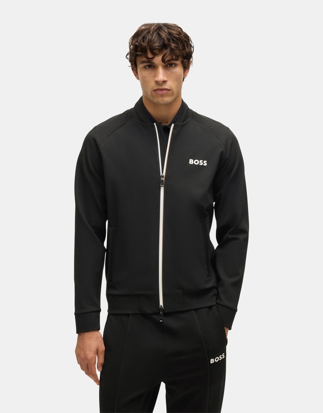 BOSS - Samoo Sweatshirt