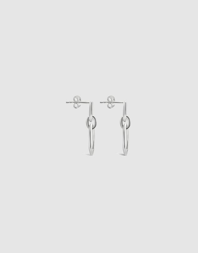 Ichu - Scattered Mini Earrings