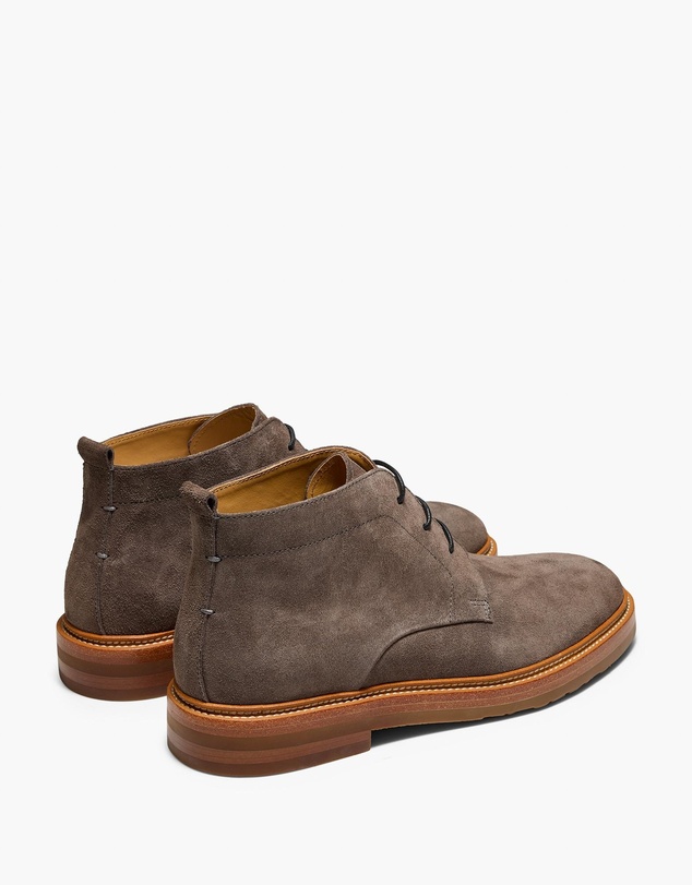 Aquila - Dakar Chukka Boots