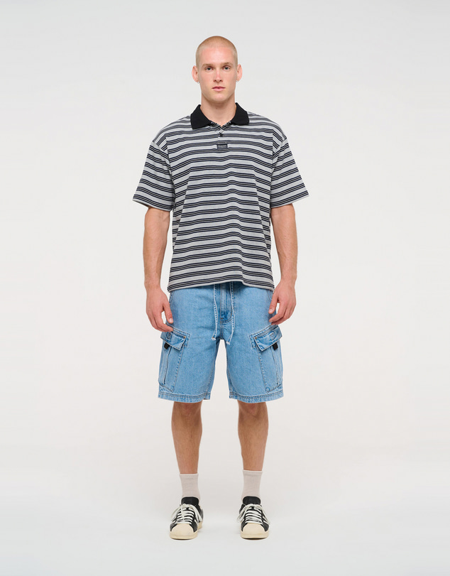 Abrand - A5 Cargo Short Cole Recycled