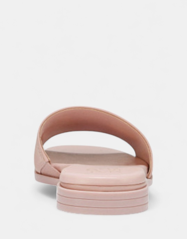 Naturalizer - Genevieve Slide - Cameo Pink