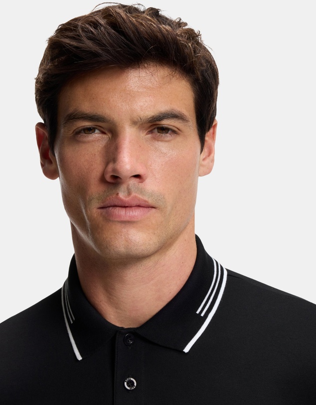 BOSS - Paul Polo