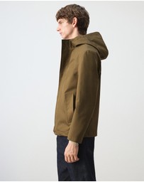 M.N.G - Iker Parka