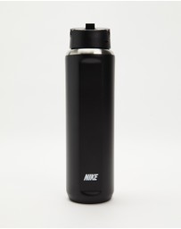 Nike - SS Recharge Straw Bottle 24Oz