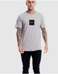 DVNT - S.E.S. Tee