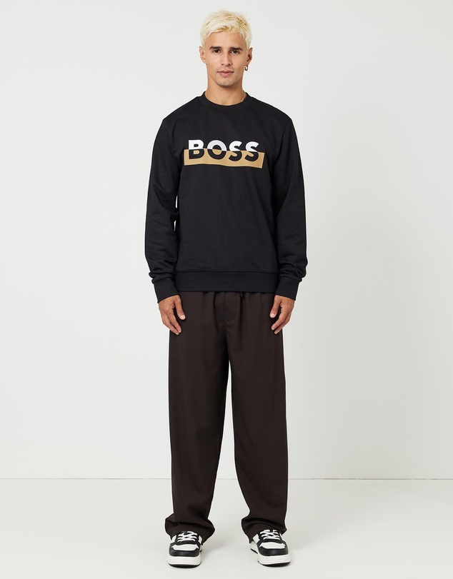 BOSS - Sharpe Sweatshirt
