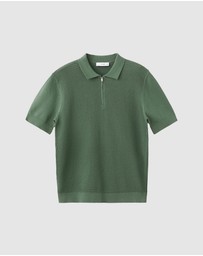M.N.G - Canario Polo