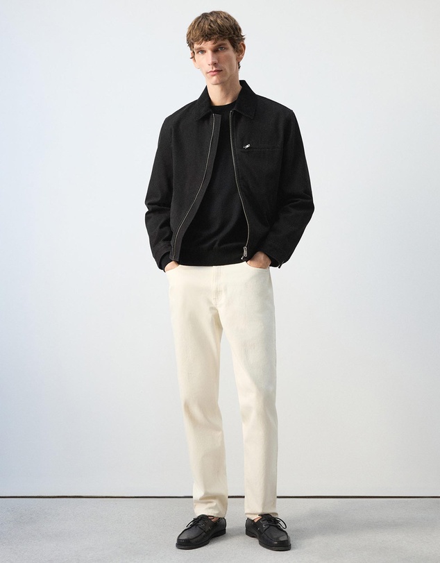 M.N.G - Remy Jacket