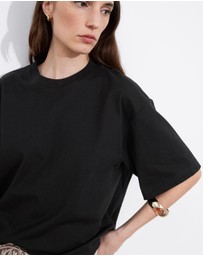 & Other Stories - Boxy T-Shirt
