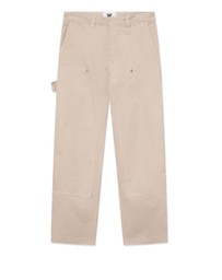Wood Wood - Fed Herringbone Workwear Pants