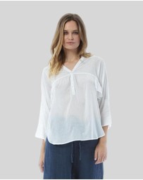 KAJA Clothing - Robin Top