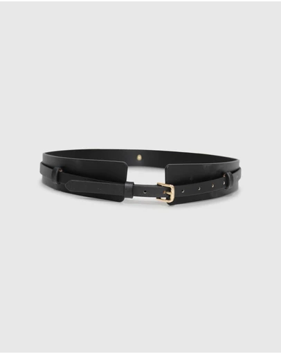 Belle & Bloom - Easy Together 2in1 Belt