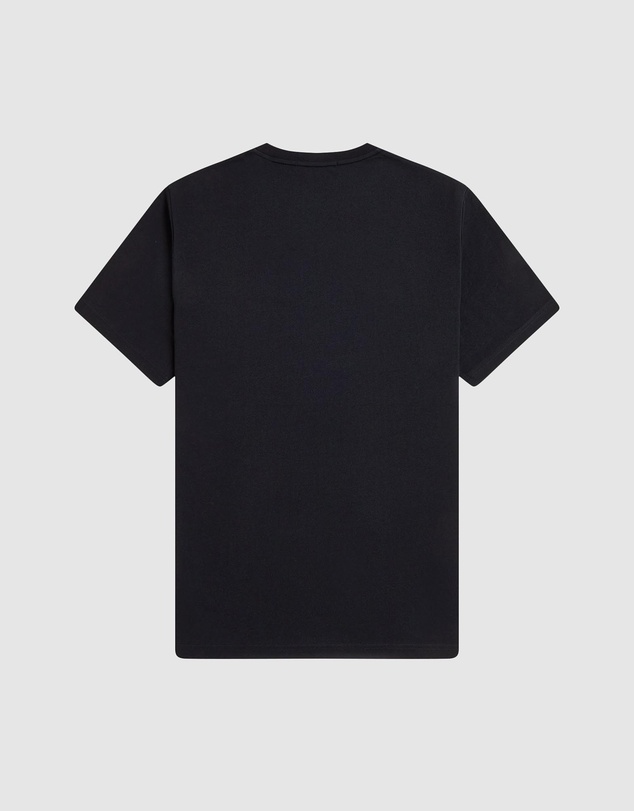 Fred Perry - Outline Laurel Wreath T-Shirt
