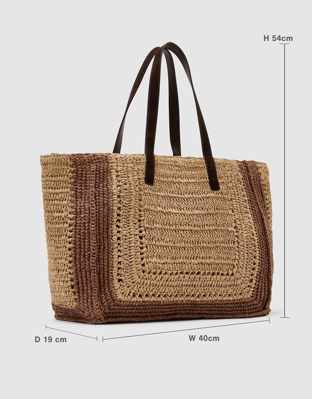 REISS - Rosie Tote