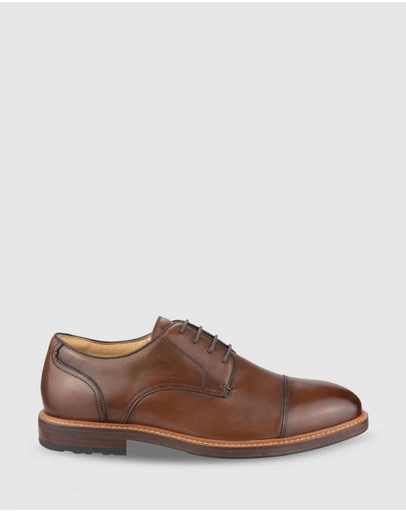 Florsheim - Anthem Cap