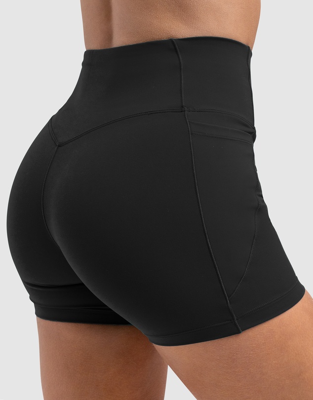Doyoueven - Desire Shorts