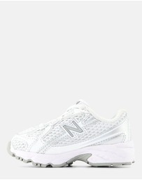 New Balance - 740 BUNGEE LACE Infant