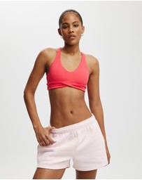 Cotton On Body Active - Plush Essential Gym Short