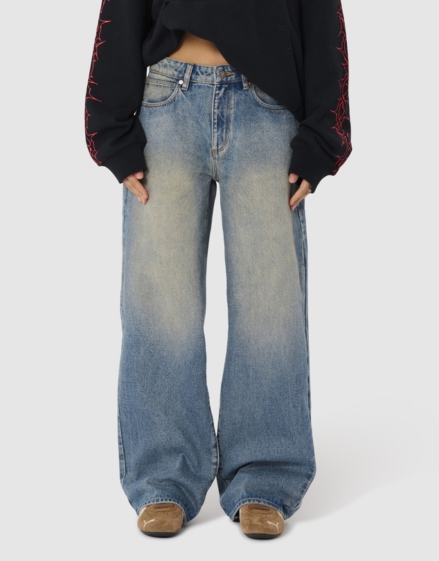 Abrand - 99 Baggy Kit Recycled