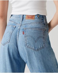 Levi's - Cinch Baggy Jeans