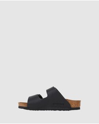 Birkenstock - Arizona BF NU Narrow