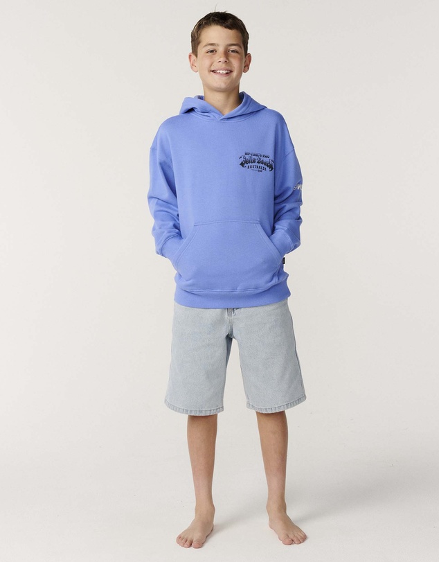Rip Curl - Rip Curl Pro Bells 26 Hood - Kids