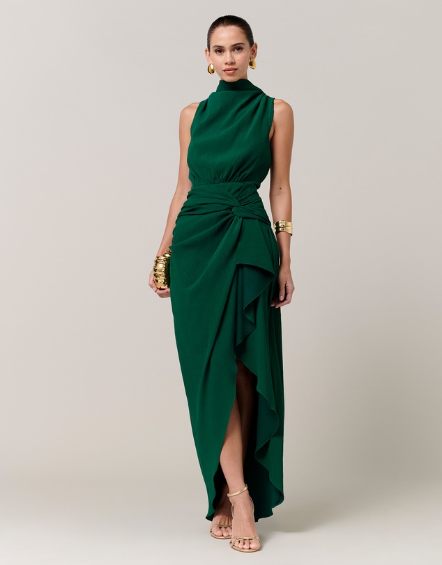 Savel - Ursula Midi Dress
