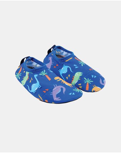 Dinos Blue