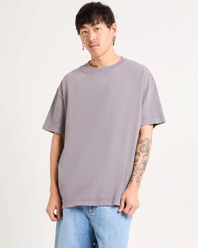 General Pants Co. Basics - OG Skate Short Sleeve T-Shirt
