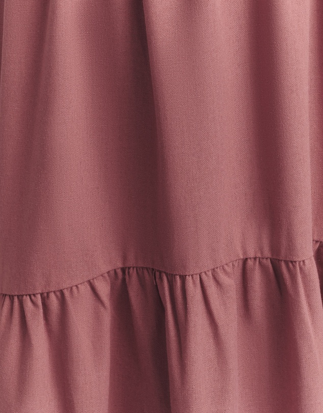 ST MRLO - Remi Tiered Dress