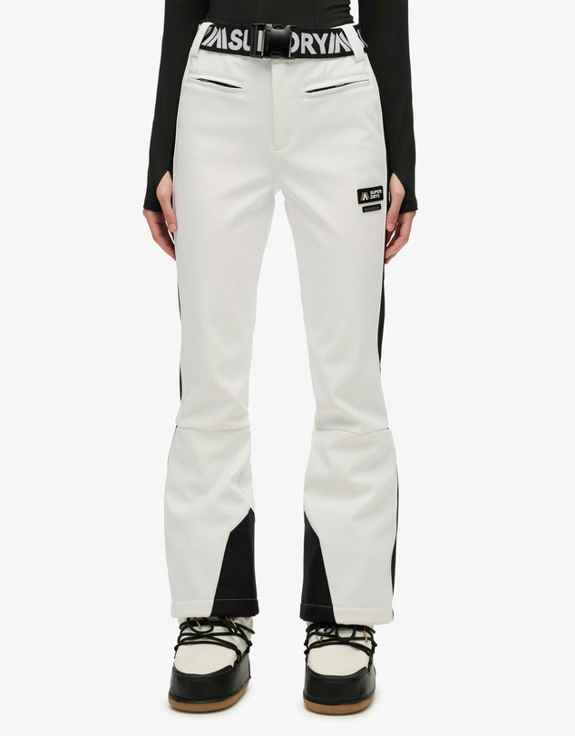 Superdry - Luxe Ski Pant