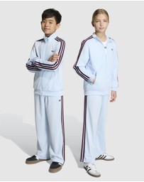 adidas Originals - Firebird Loose Track Pants - Kids-Teens