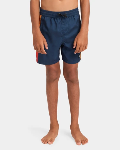 Quiksilver - Boys 8 to 16 Everyday Holmes 14