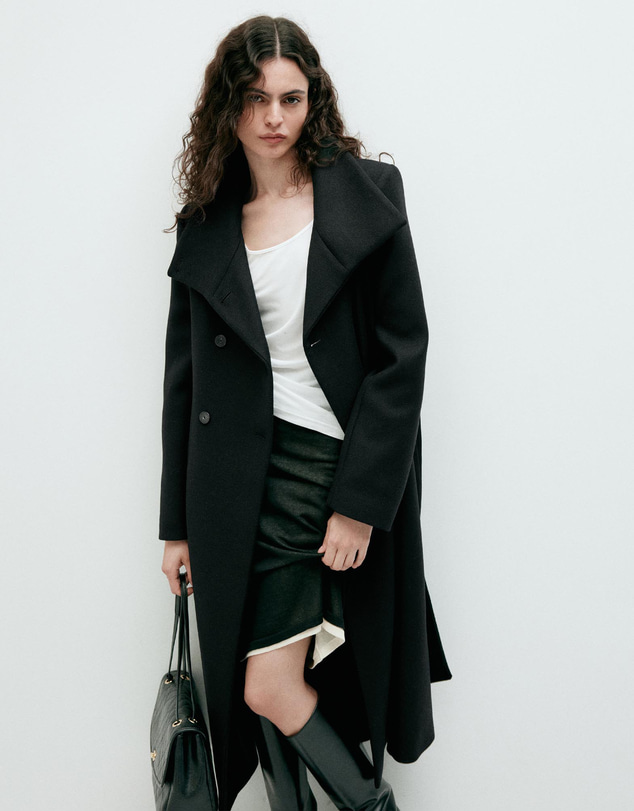 M.N.G - Sirenita Coat