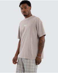 Nena & Pasadena - Foundation Raptor Tee
