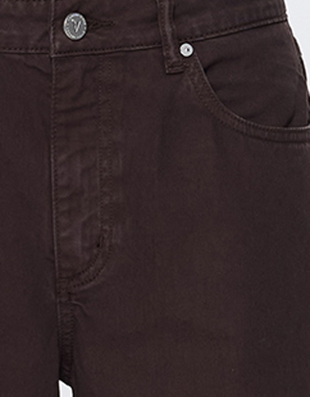 Abrand - 95 Baggy Drill Jeans
