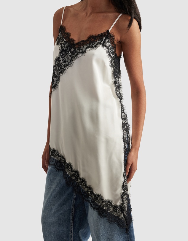 Decjuba - Karla Lace Tunic