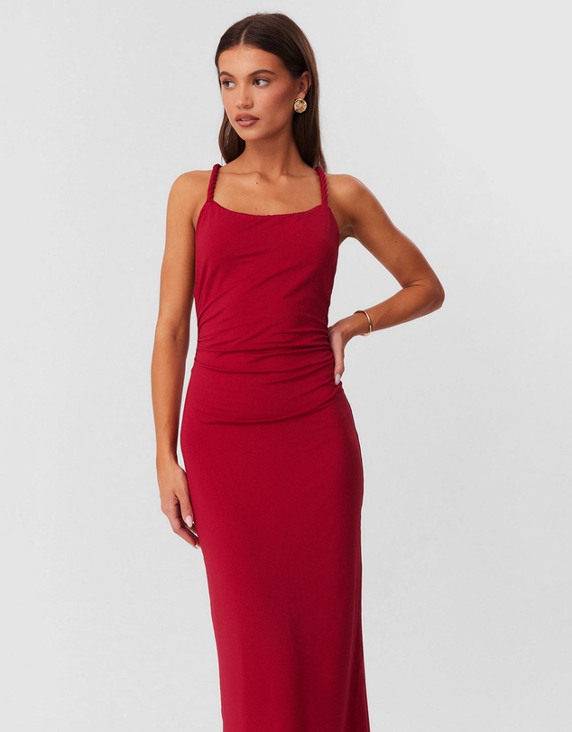 SNDYS - Jinny Maxi Dress