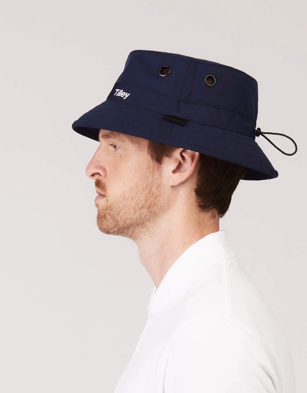 Tilley - Golf Hat