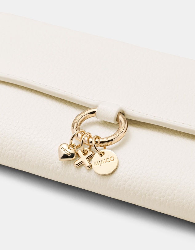 MIMCO - Charm Large Wallet
