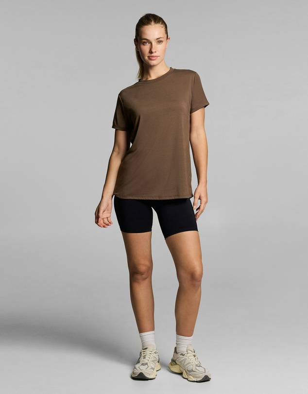 Rockwear - Crew Neck Relaxed Tee
