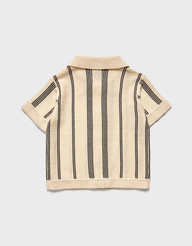 Academy Brand - Kids Roy Knit Short Sleeve