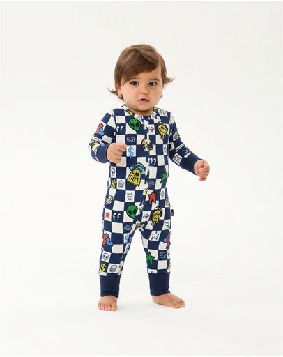 Multi Navy
