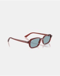 Ray-Ban - RB4455