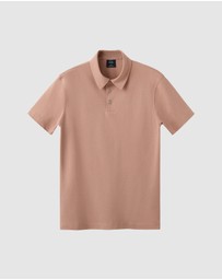 M.N.G - Ezequi Polo Shirt