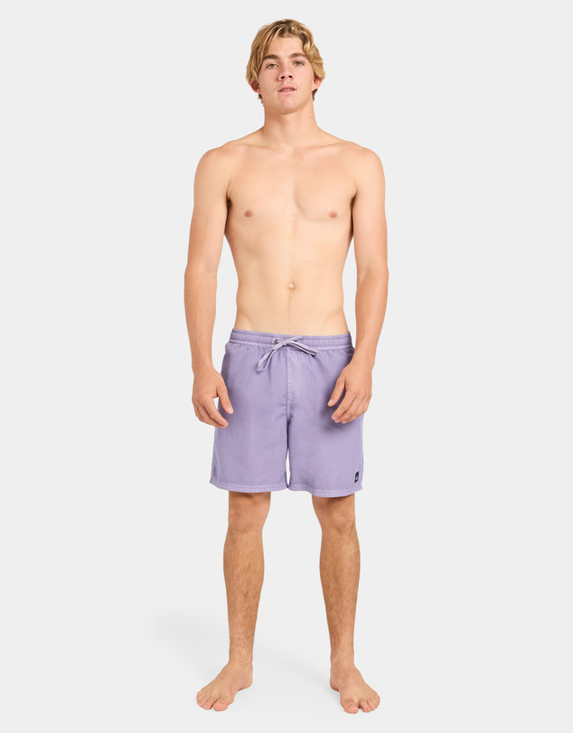 Quiksilver - Mens Everyday Surfwash 17