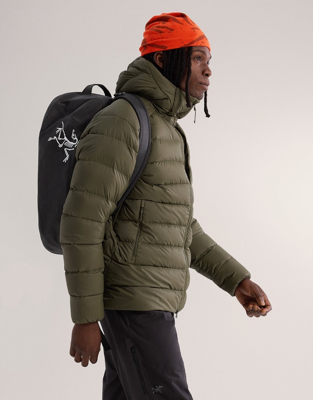 Arc'teryx - Carrier 40 Duffle