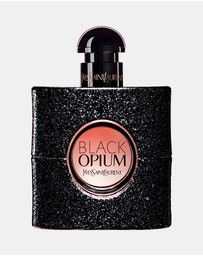 Yves Saint Laurent - Black Opium Eau De Parfum 50ml