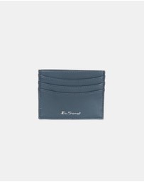 Ben Sherman - Wallet & Bracelet Gift Set